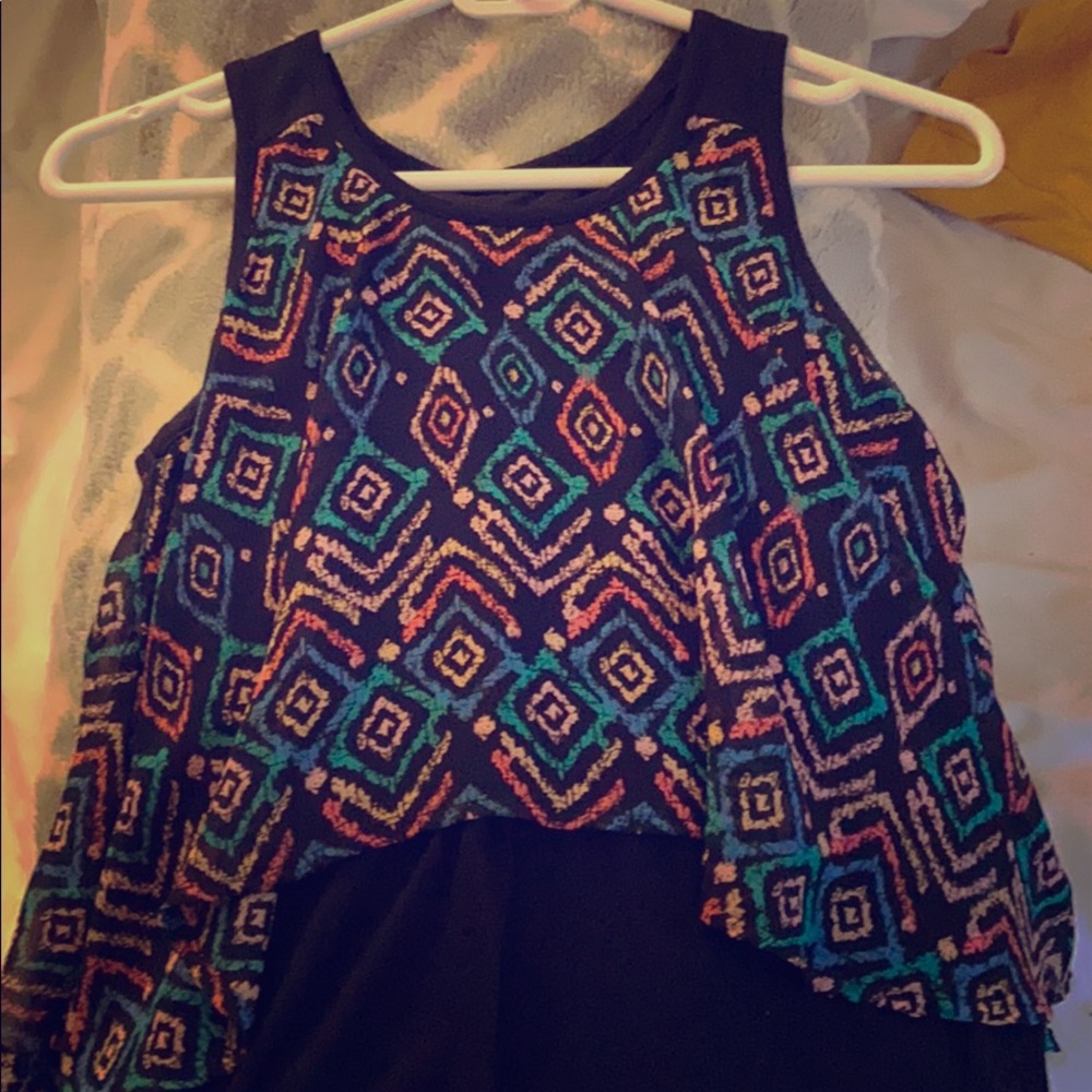 Clothing